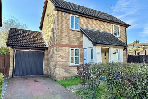 3 bedroom detached house for sale, Froden Close, Billericay CM11