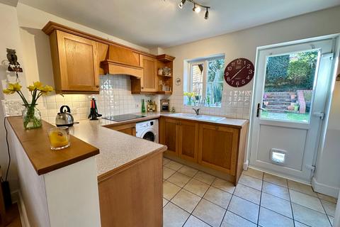 3 bedroom detached house for sale, Froden Close, Billericay CM11