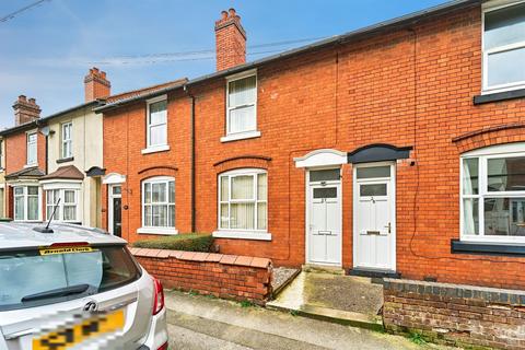 undefined, Gipsy Lane, Willenhall