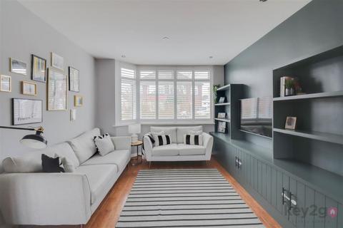 undefined, Kirkby Avenue, Gleadless, Sheffield, S12
