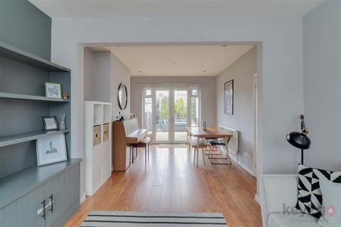 undefined, Kirkby Avenue, Gleadless, Sheffield, S12