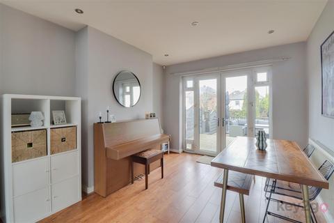 undefined, Kirkby Avenue, Gleadless, Sheffield, S12