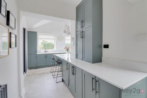3 bedroom semi-detached house for sale, Kirkby Avenue, Gleadless, Sheffield, S12