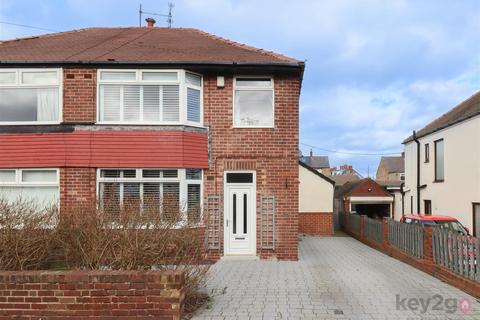 undefined, Kirkby Avenue, Gleadless, Sheffield, S12