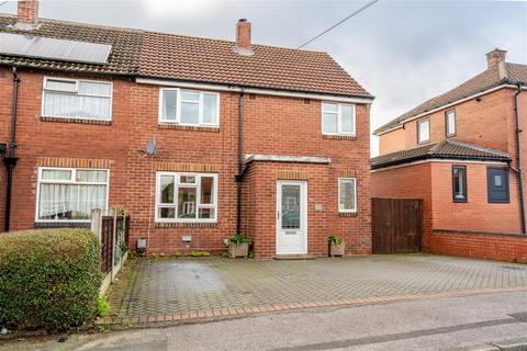Windsor Crescent, Leeds LS26