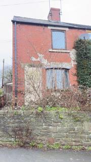 undefined, Birches Lane, Alfreton DE55