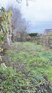 undefined, Birches Lane, Alfreton DE55