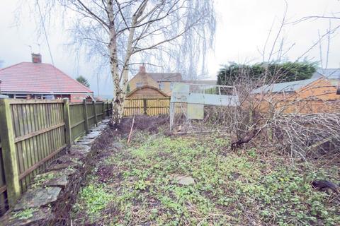 undefined, Birches Lane, Alfreton DE55
