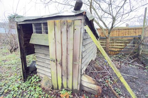 undefined, Birches Lane, Alfreton DE55