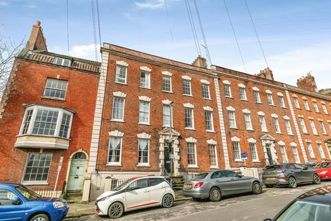undefined, Albermarle Row, Hotwells, Bristol
