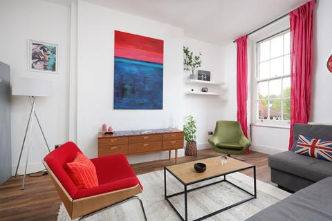 undefined, Albermarle Row, Hotwells, Bristol