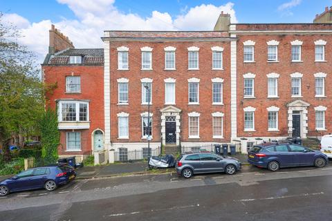Albermarle Row, Hotwells, Bristol