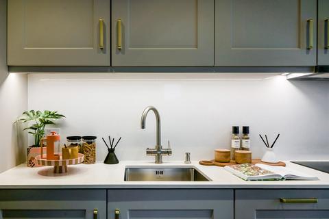 undefined, Caxton Square, Alexandra Park Borders, London, N22