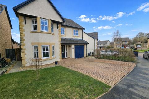 undefined, Armitage Way, Galgate, Lancaster, Lancashire, LA2