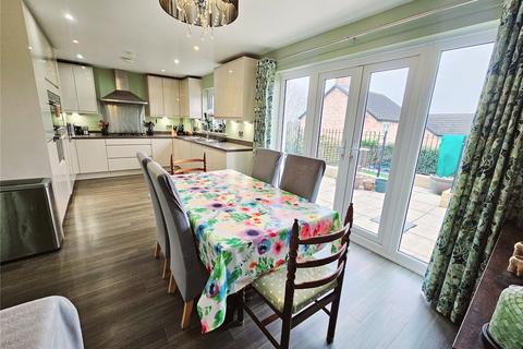 undefined, Armitage Way, Galgate, Lancaster, Lancashire, LA2