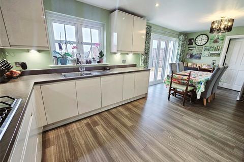 undefined, Armitage Way, Galgate, Lancaster, Lancashire, LA2