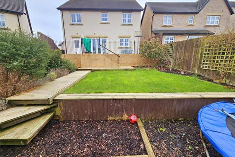 4 bedroom detached house for sale, Armitage Way, Galgate, Lancaster, Lancashire, LA2