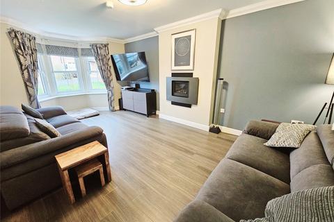 4 bedroom detached house for sale, Armitage Way, Galgate, Lancaster, Lancashire, LA2