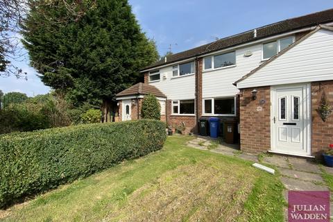undefined, Woodstock Green, South Reddish, Stockport, SK5