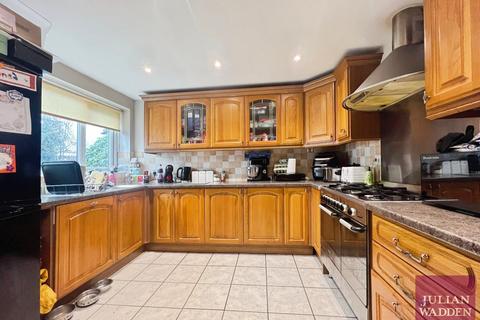 undefined, Woodstock Green, South Reddish, Stockport, SK5