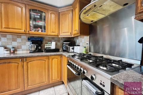 undefined, Woodstock Green, South Reddish, Stockport, SK5