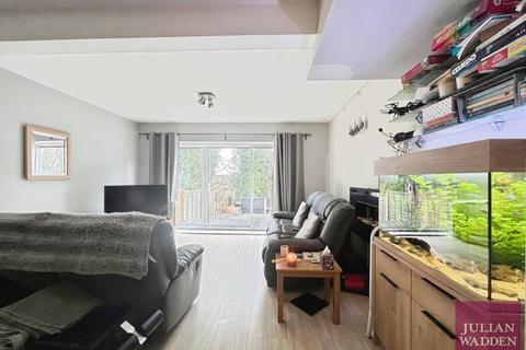 undefined, Woodstock Green, South Reddish, Stockport, SK5