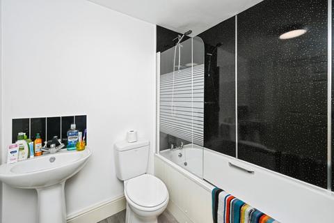 1 bedroom property for sale, Noel Street, Nottingham, Nottinghamshire, NG7