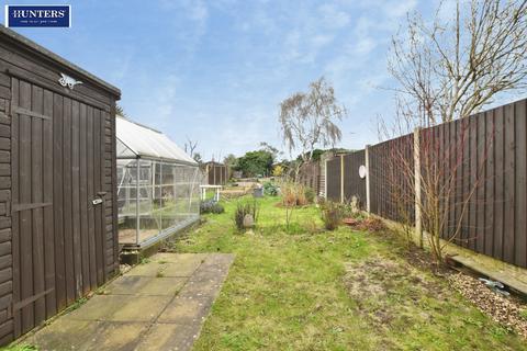 2 bedroom house for sale, St. Johns Road, Scunthorpe