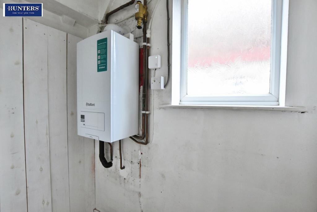 Boiler