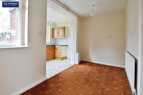 2 bedroom house for sale, St. Johns Road, Scunthorpe