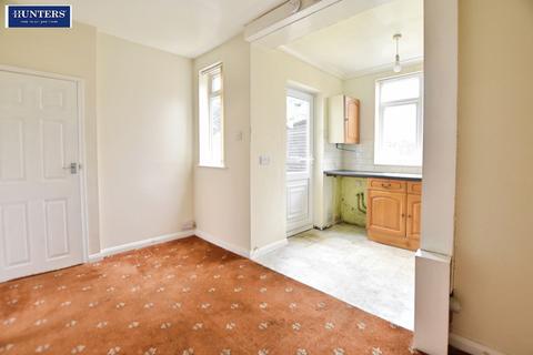 2 bedroom house for sale, St. Johns Road, Scunthorpe