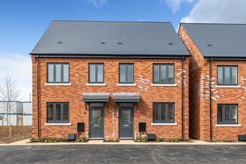 undefined, Heyford Park,  Bicester,  Oxfordshir,  OX25