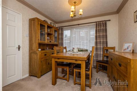 undefined, Yonge Close, Radcliffe-On-Trent, Nottingham