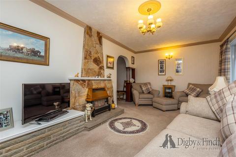 undefined, Yonge Close, Radcliffe-On-Trent, Nottingham