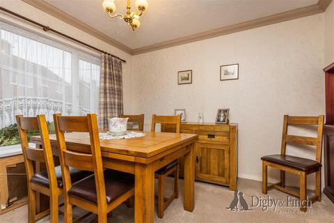 undefined, Yonge Close, Radcliffe-On-Trent, Nottingham