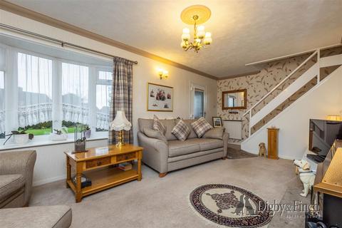 undefined, Yonge Close, Radcliffe-On-Trent, Nottingham