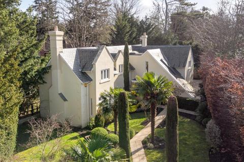 undefined, Fairmile Lane,  Cobham,  KT11
