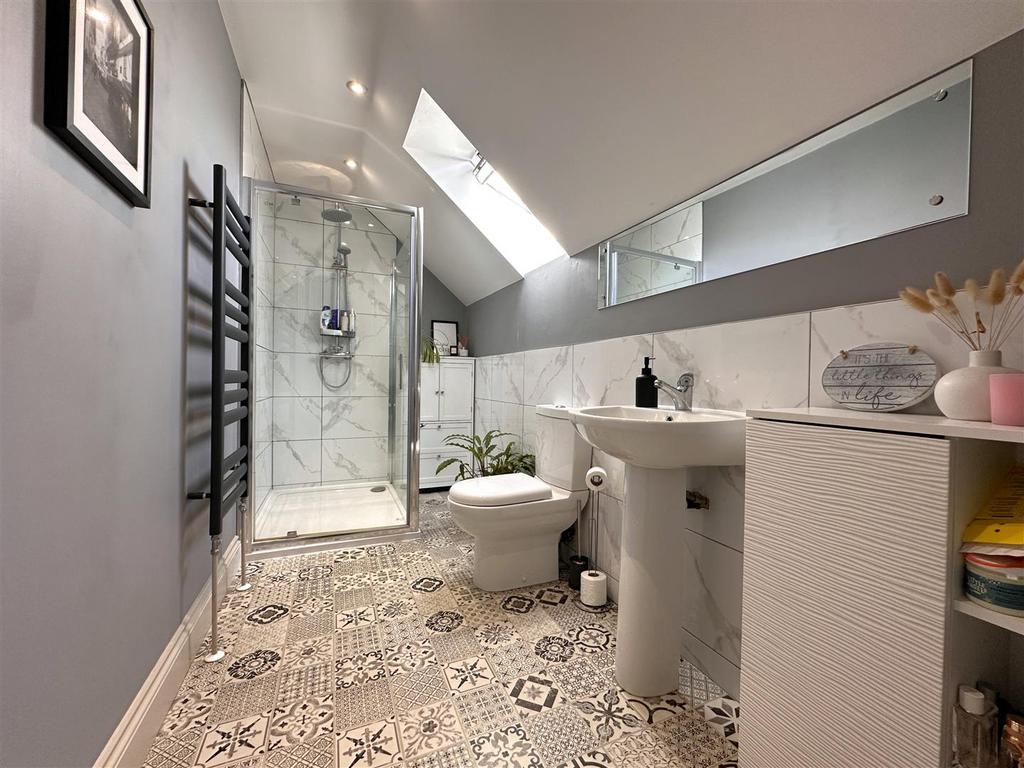 Master En-Suite 537