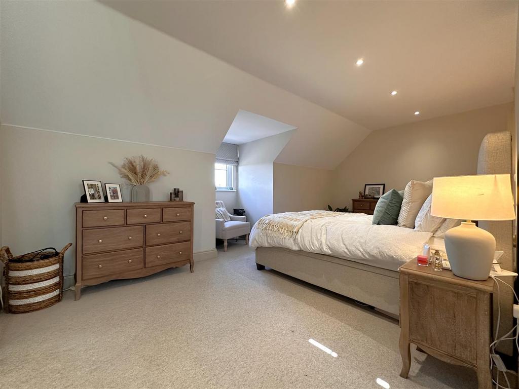 Bedroom One 558