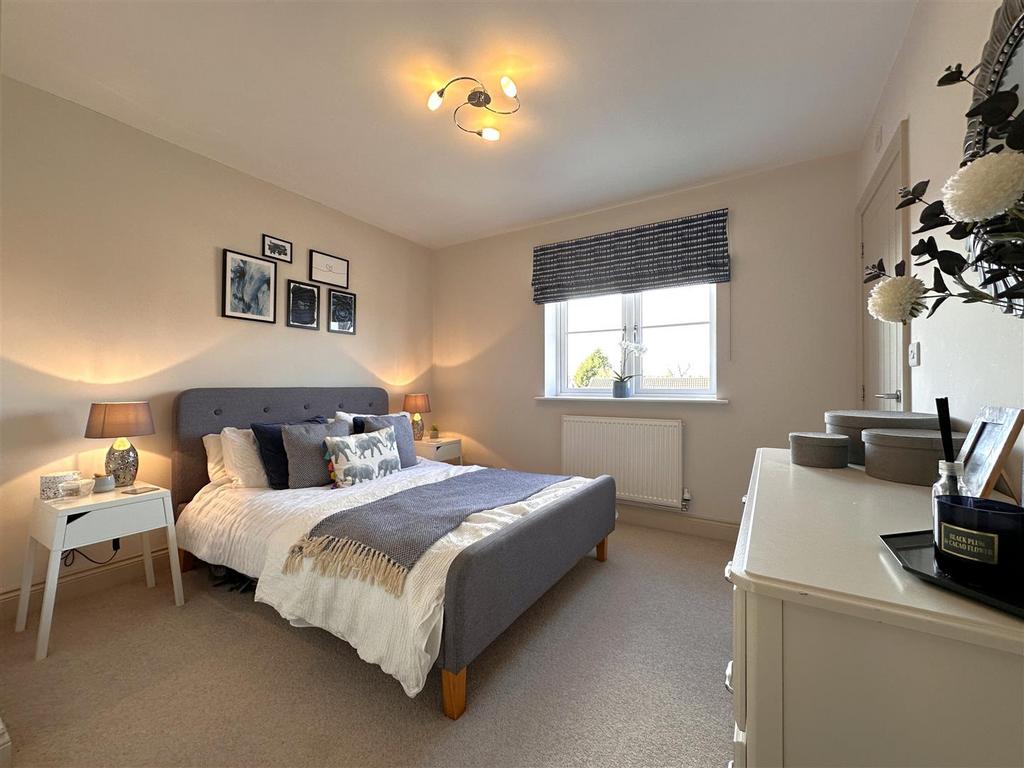 Bedroom Two 582