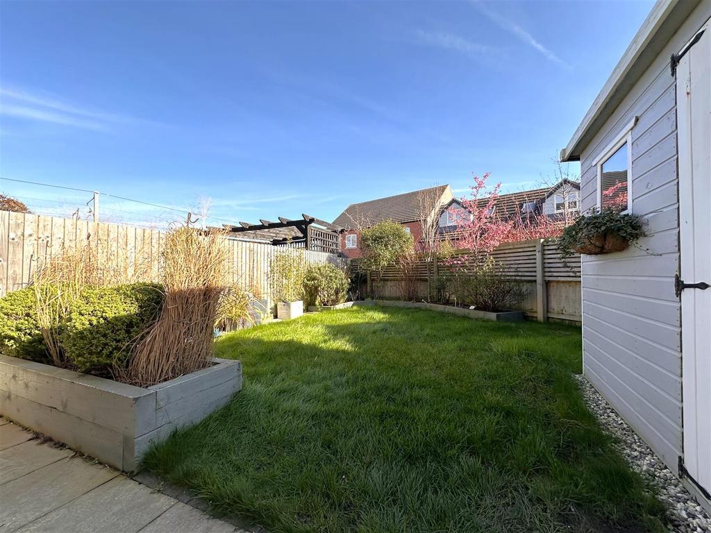 Garden 670