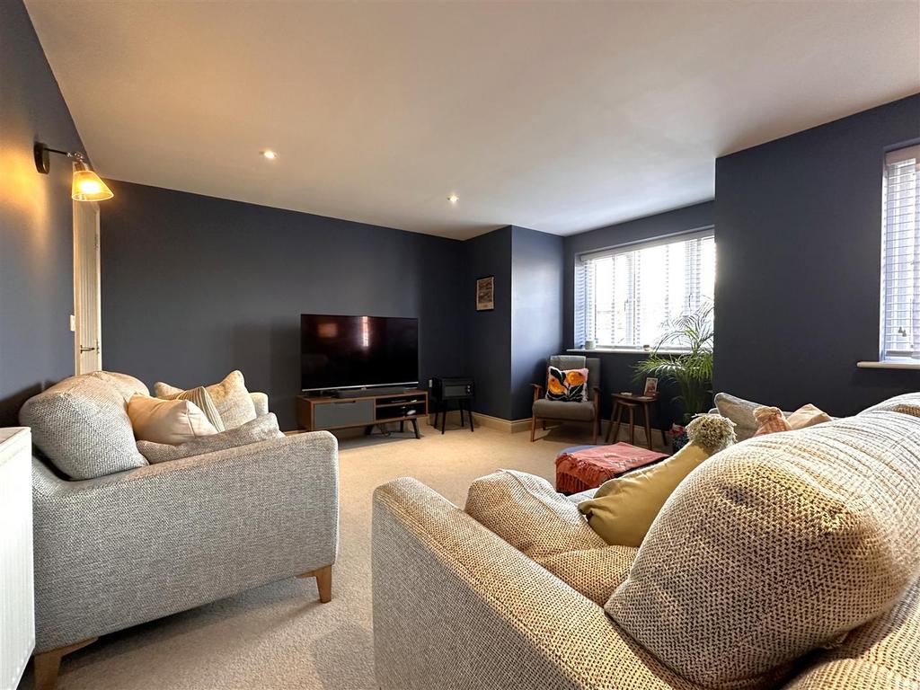 Lounge Area 657