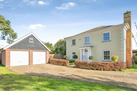 Mill Lane, Aylsham, Norwich