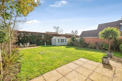 undefined, Mill Lane, Aylsham, Norwich
