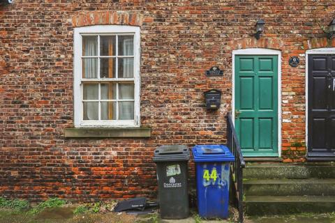 undefined, King Street, Thorne, Doncaster