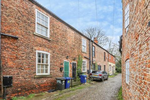 undefined, King Street, Thorne, Doncaster