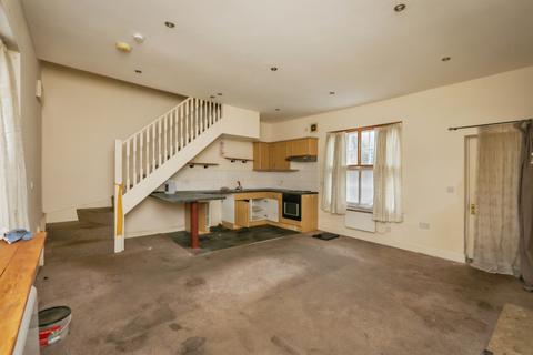 undefined, King Street, Thorne, Doncaster