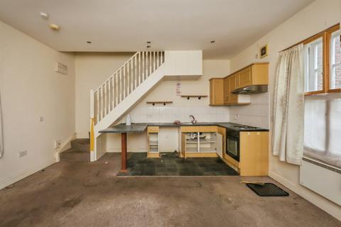 undefined, King Street, Thorne, Doncaster