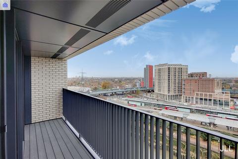 1 bedroom flat to rent, Corson House, City Island Way E14