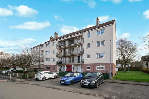 Kerrycroy Avenue, Glasgow, Glasgow City, G42